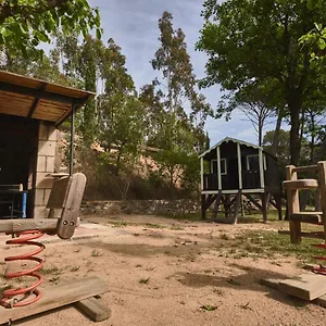  Сasa de vacaciones Masia Rural Salarichs España