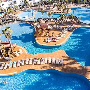 Lägenhetshotell Apartamento Oasis Dunas, Corralejo