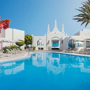 Hotell Alua Fuerteventura, Corralejo