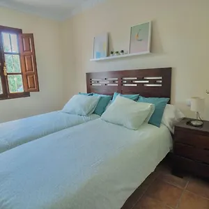  Сasa de vacaciones Preciosa Casa 4 Con Piscina Privada España