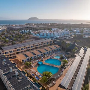 Hotell Arena, Corralejo