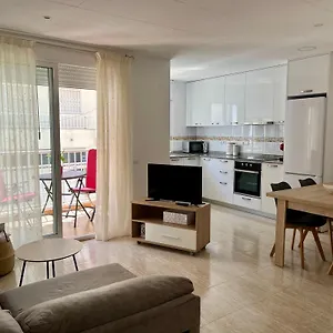  Apartamento Casa Queralt España