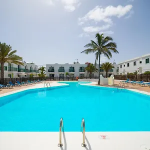 Blue Island Residencial San Valentin Corralejo