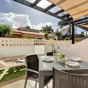  Appartamento Residencia Lena