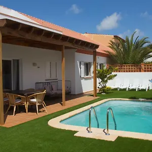 Taginaste Corralejo