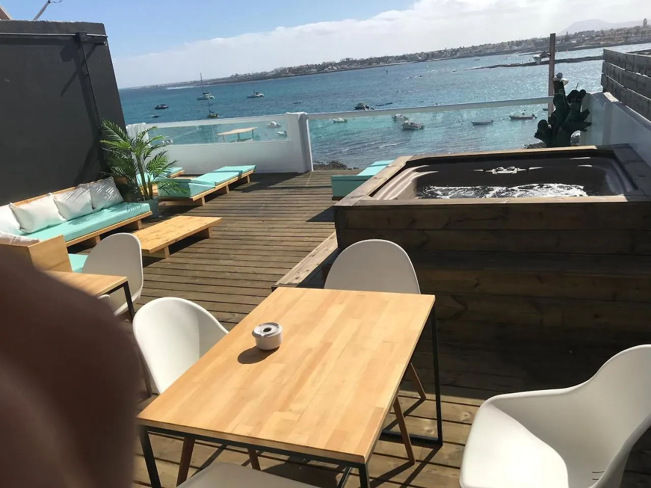 Апартаменты Harbour Side Коральео 0*,
