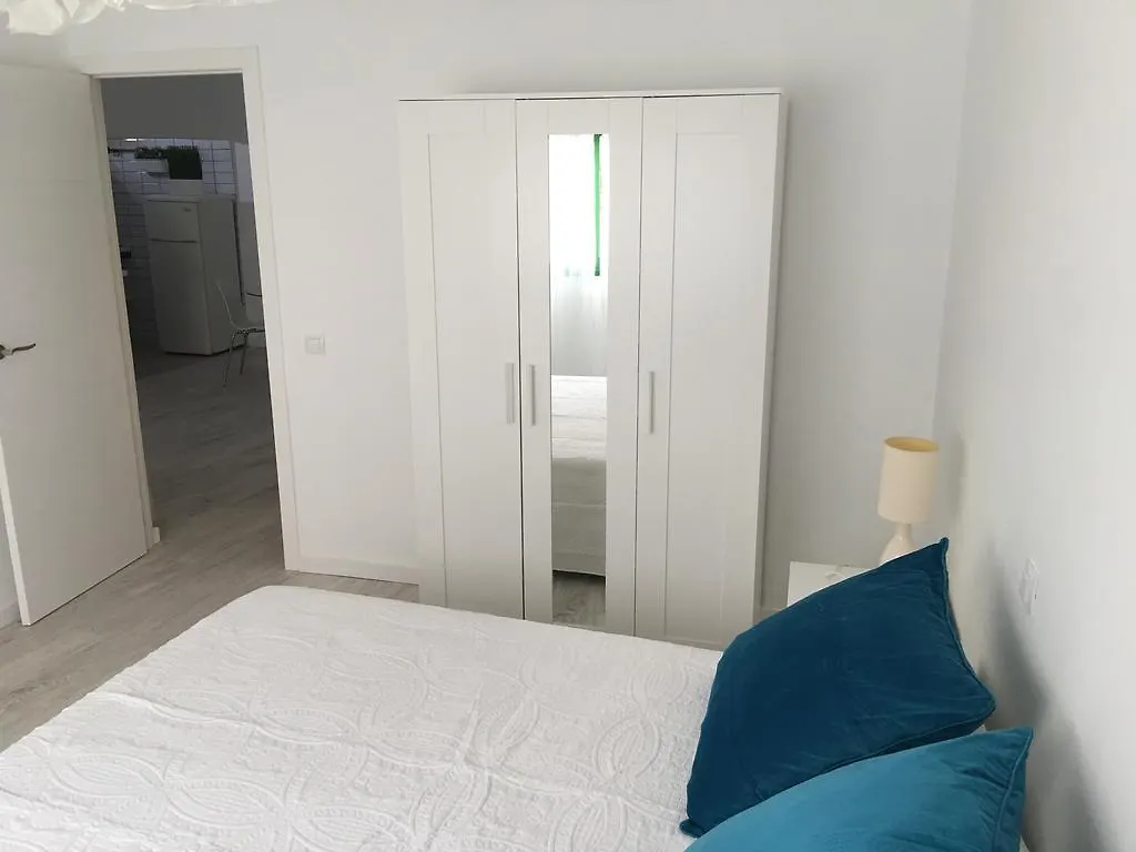 Appartamento Harbour Side Corralejo