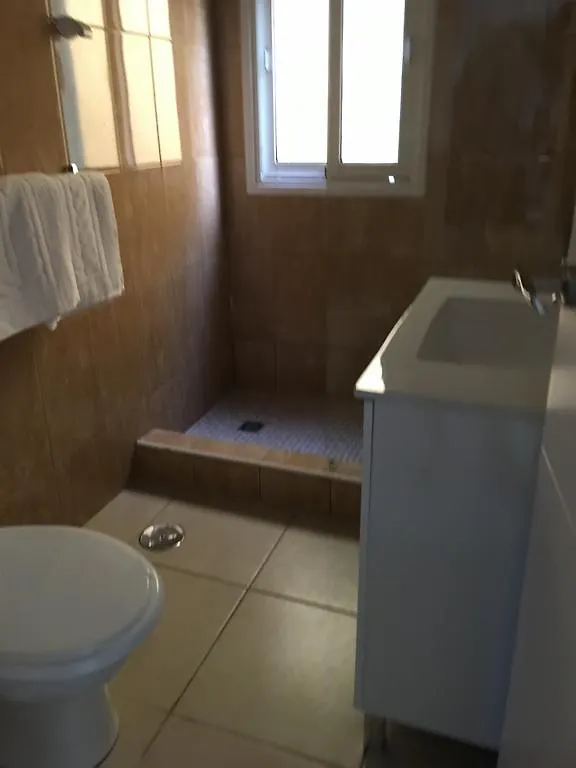 Appartamento Harbour Side Corralejo