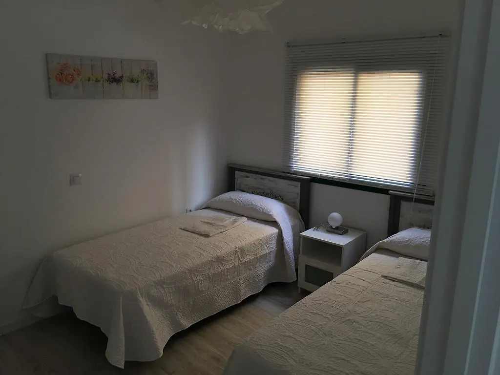 Appartamento Harbour Side Corralejo
