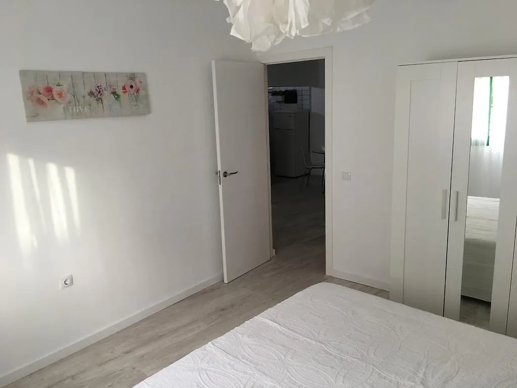Appartamento Harbour Side Corralejo 0*,  Spagna
