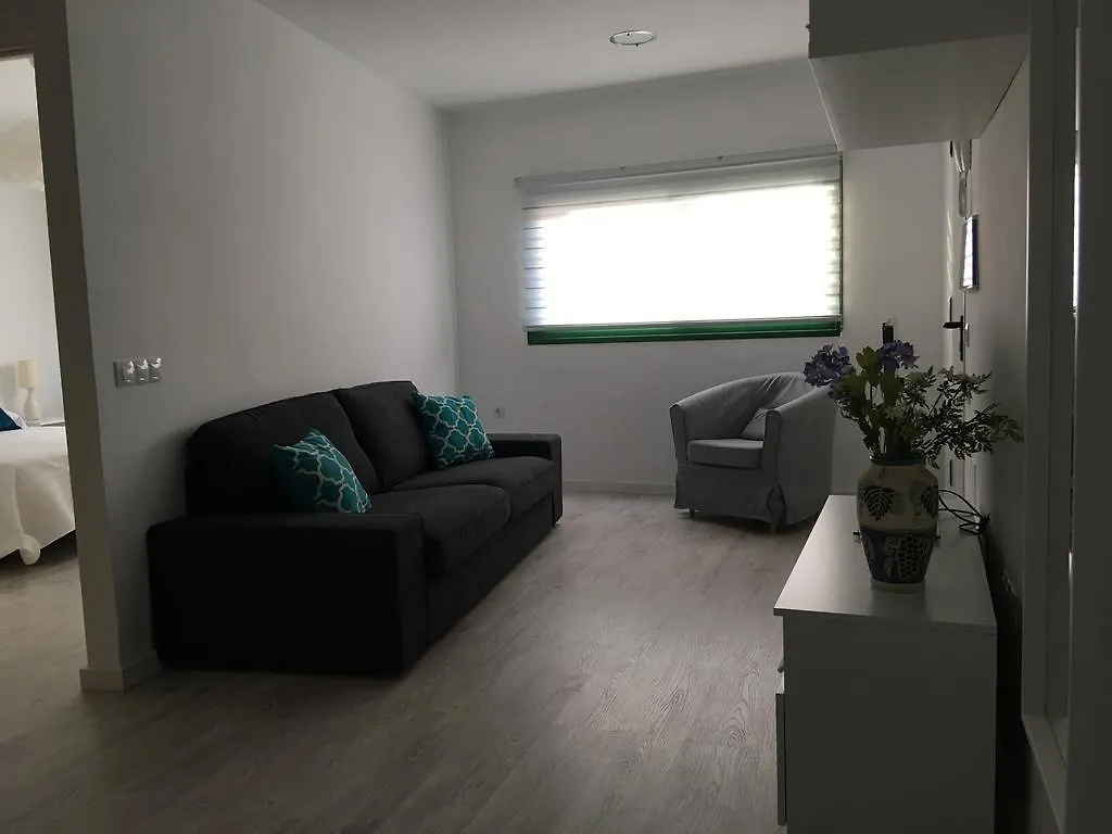 Appartamento Harbour Side Corralejo 0*,