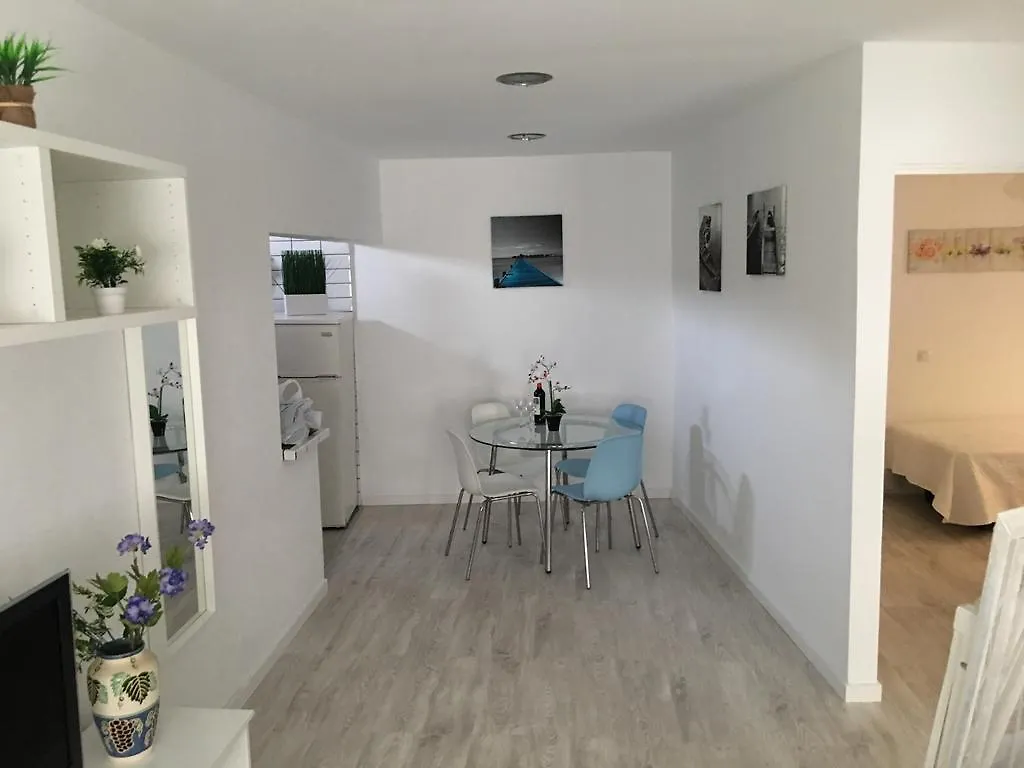 Appartamento Harbour Side Corralejo Spagna