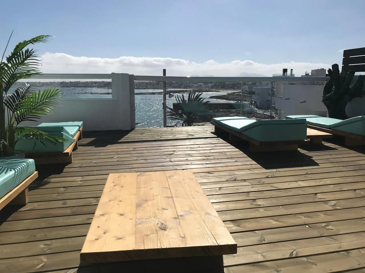 Appartamento Harbour Side Corralejo Spagna