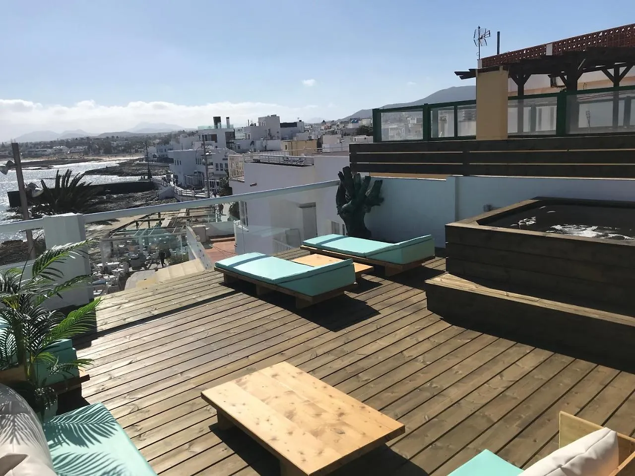 Appartamento Harbour Side Corralejo 0*,  Spagna
